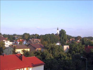 Mieszkanie na sprzedaż, Wołomiński, Zielonka gm, Zielonka, Baśniowa