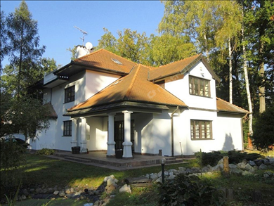 House  for sale, Warszawa, Wawer, Anin