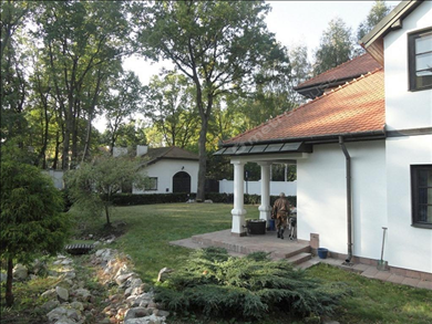 Dom na sprzedaż, Warszawa, Wawer, Anin