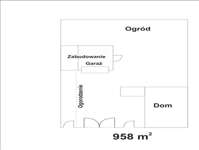 Dom na sprzedaż, Piotrkowski, Sulejów gm, Sulejów