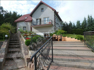 House  for sale, Węgorzewski, Pozezdrze gm, Pieczarki