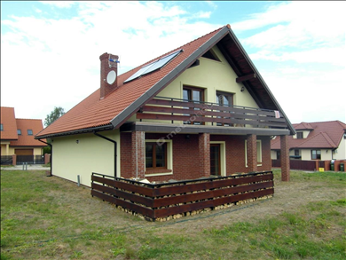 Dom na sprzedaż, Olsztyn, Gutkowo