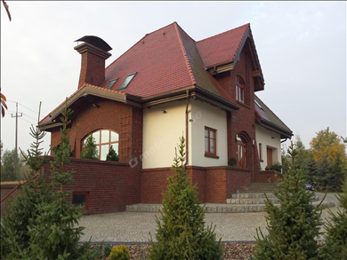Dom na sprzedaż, Działdowski, Lidzbark gm, Lidzbark