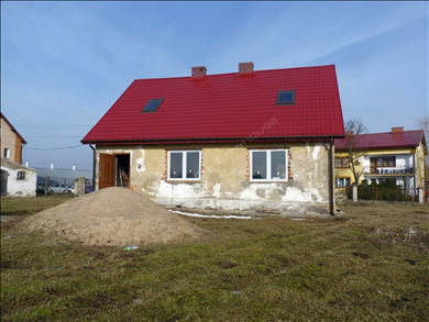 House  for sale, Działdowski, Działdowo gm, Komorniki