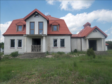 House  for sale, żuromiński, Lutocin gm, Lutocin
