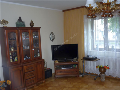 Flat  for sale, Nidzicki, Nidzica gm, Nidzica
