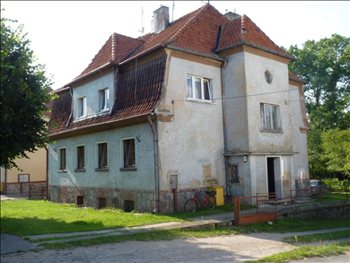 House  for sale, Nidzicki, Nidzica gm, Nidzica