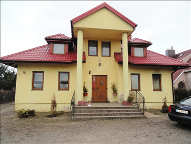 House  for sale, Pabianicki, Pabianice gm, Jadwinin