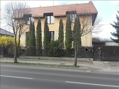 House  for sale, Piotrków Trybunalski pow, Piotrków Trybunalski gm, Piotrków Trybunalski