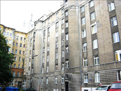 Mieszkanie na sprzedaż, Warszawa, Wola, Mirów, Chmielna