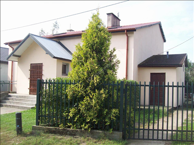 House  for sale, Działdowski, Iłowo-Osada gm, Narzym