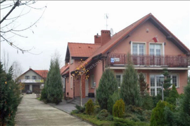 House  for sale, żyrardowski, Wiskitki gm, Nowe Kozłowice
