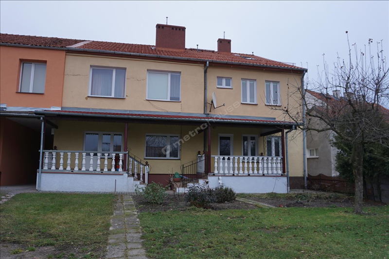 For sale, house, Lidzbarski, Orneta gm, Orneta