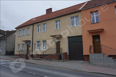 House  for sale, Lidzbarski, Orneta gm, Orneta