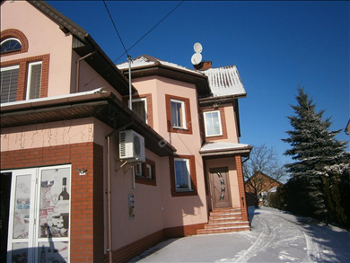 House  for sale, Opoczyński, Mniszków gm, Mniszków