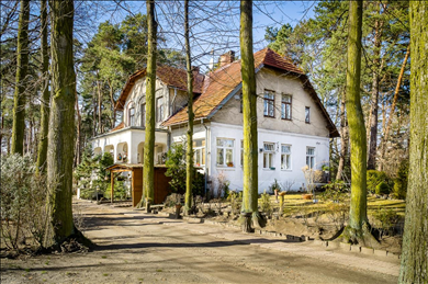 Dom na sprzedaż, Pruszkowski, Michałowice gm, Komorów