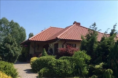 Dom na sprzedaż, Sochaczewski, Młodzieszyn gm, Młodzieszyn