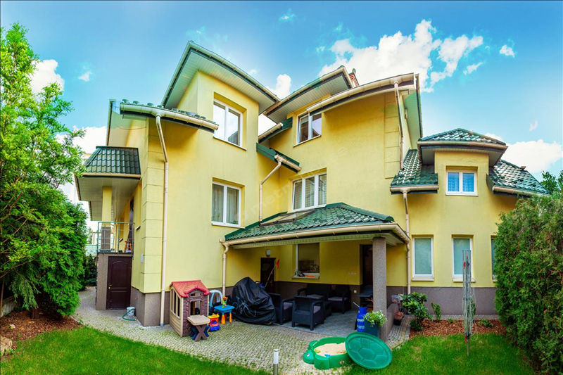 For sale, house, Wołomiński, Zielonka gm, Zielonka