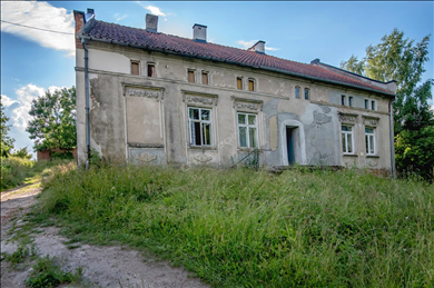 House  for sale, Olsztyński, Świątki gm, Jankowo