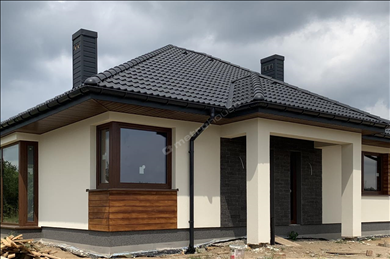 House  for sale, Legionowski, Wieliszew gm, Skrzeszew
