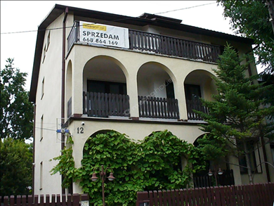 Dom na sprzedaż, Warszawa, Ursus, Szamoty