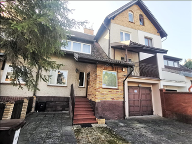 House  for sale, Kołobrzeski, Kołobrzeg gm, Kołobrzeg