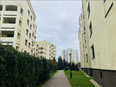Mieszkanie na sprzedaż, Warszawa, Targówek, Targówek Mieszkaniowy