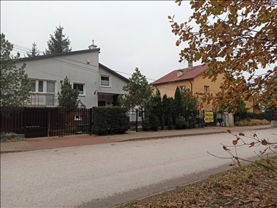 Dom na sprzedaż, Warszawa, Wesoła, Groszówka