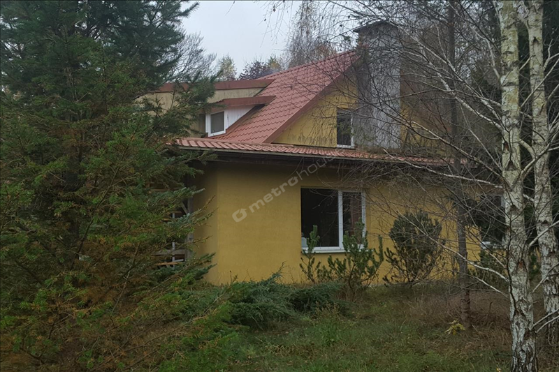 For sale, house, Ostródzki, Morąg gm, Żabi Róg