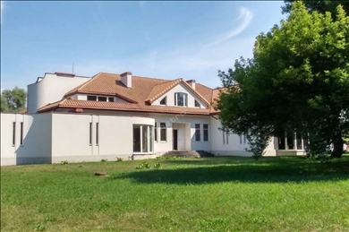 Dom na sprzedaż, Piaseczyński, Piaseczno gm, Chylice