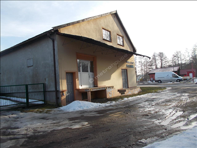 House  for sale, Sztumski, Stary Dzierzgoń gm, Przezmark