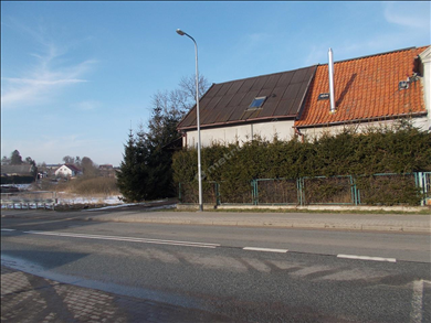 House  for sale, Sztumski, Stary Dzierzgoń gm, Przezmark