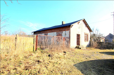 House  for sale, Pabianicki, Lutomiersk gm, Charbice Dolne