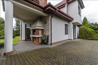 Dom na sprzedaż, Piaseczyński, Piaseczno gm, Chyliczki