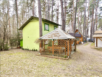 House  for sale, Iławski, Iława gm, Makowo