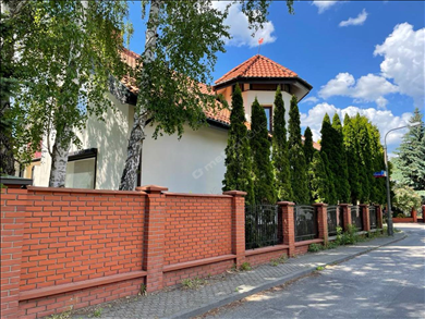 Dom na sprzedaż, Warszawa, Bemowo, Groty