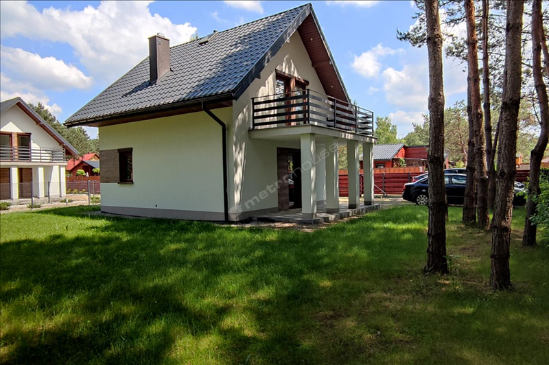 For sale, house, Jarosławski, Wiązownica, Radawa