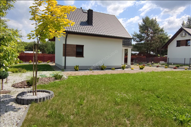 House  for sale, Jarosławski, Wiązownica, Radawa