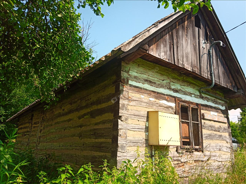 For sale, house, Rzeszowski, Dynów gm, Dynów