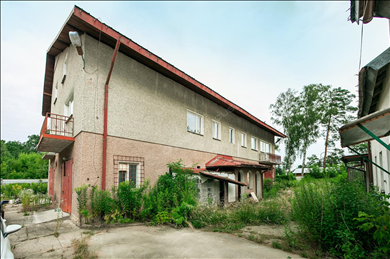 Obiekt na sprzedaż, Piaseczyński, Piaseczno gm, Piaseczno