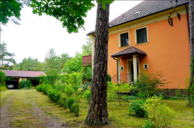 Dom na sprzedaż, Szczecinecki, Borne Sulinowo gm, Borne Sulinowo