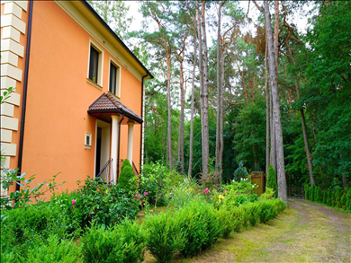 Dom na sprzedaż, Szczecinecki, Borne Sulinowo gm, Borne Sulinowo