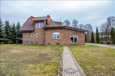 House  for sale, Nidzicki, Nidzica gm, Kanigowo