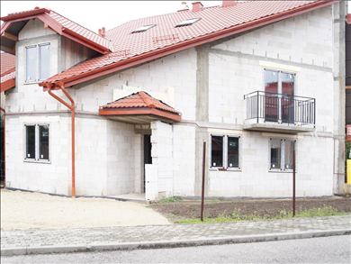 Dom na sprzedaż, Rzeszów, Zalesie