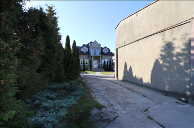 House  for sale, Łódź, Górna