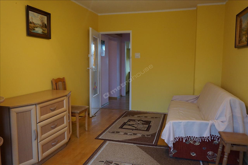 For sale, flat, Szczecinecki, Borne Sulinowo gm, Borne Sulinowo