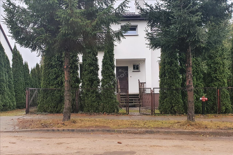 For sale, house, Działdowski, Rybno gm, Hartowiec