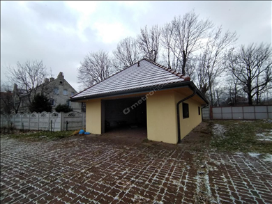Dom na sprzedaż, Dzierżoniowski, Bielawa gm, Bielawa