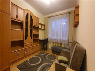 Mieszkanie na sprzedaż, Lublin, Za Cukrownią, Betonowa