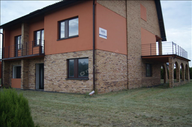 House  for sale, Nowosolski, Kożuchów gm, Sokołów